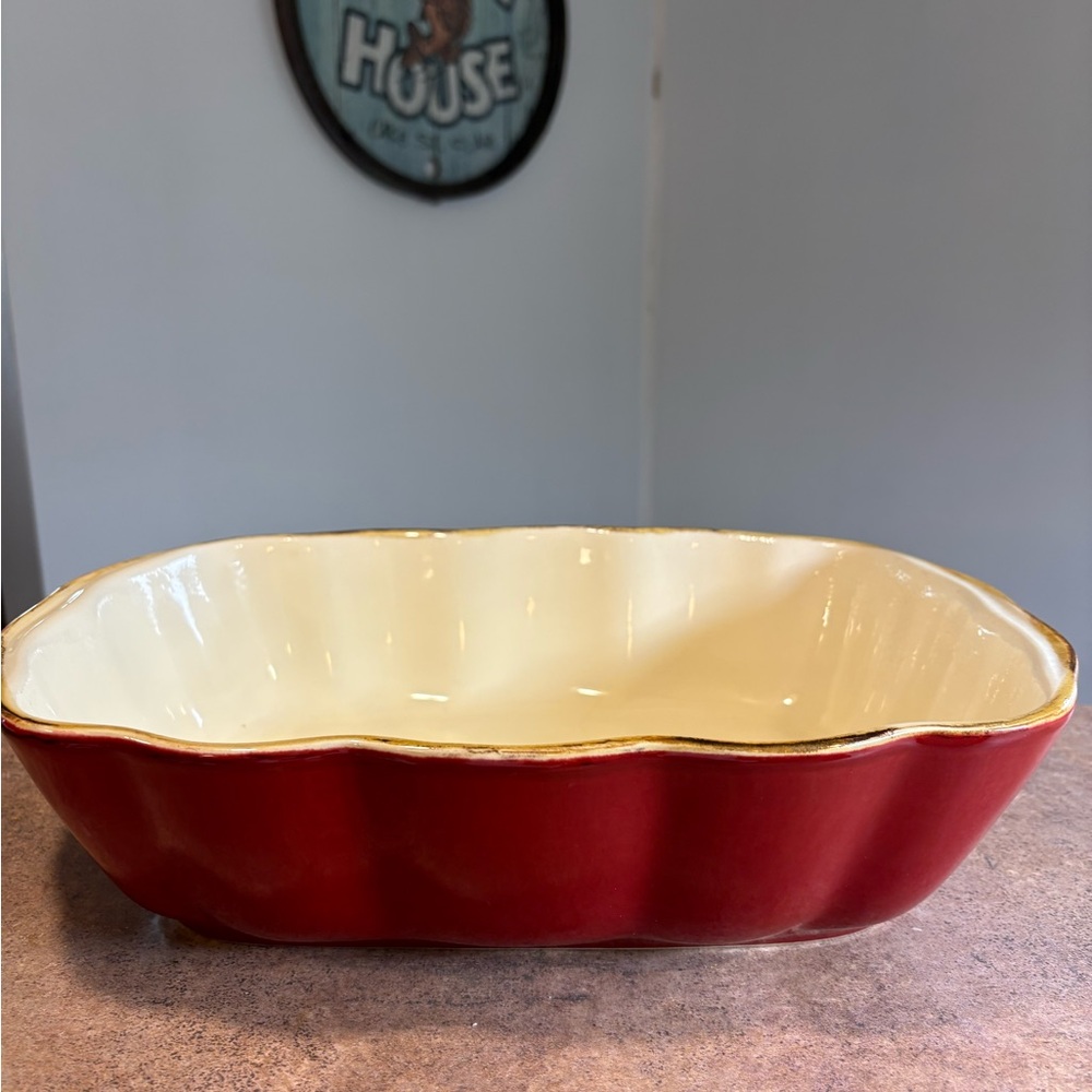 Sur la Table large rectangular baking dish - Picture 2 of 4